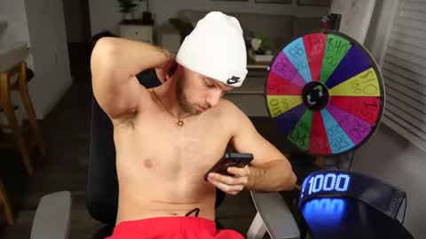 Troy Green online show from 02.28.26