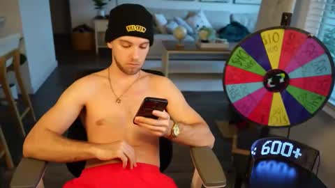 Troy Green online show from 03.01.26