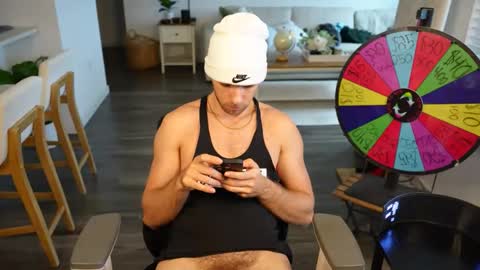 Troy Green online show from 03.30.26