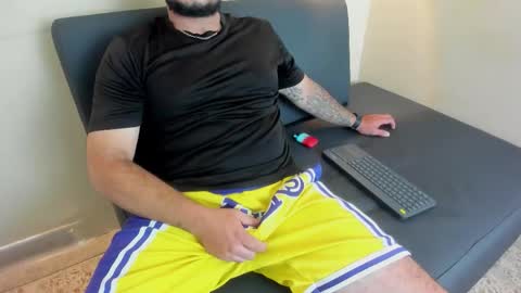 Troy online show from 03.25.26