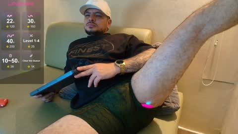 Troy online show from 04.02.26