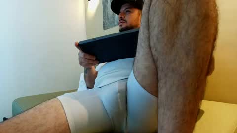 Troy online show from 04.16.26