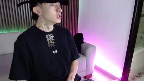 Troy online show from 10.07.25