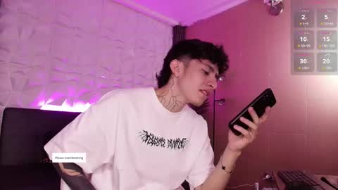 Troy online show from 12.16.25