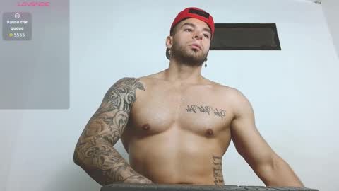 sebas online show from 12.20.25