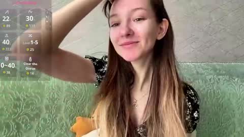 Hello Viola here   Help me to make 50 thumbs up 333 online show from 03.22.26