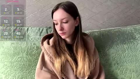 Hello Viola here   Help me to make 50 thumbs up 333 online show from 04.15.26