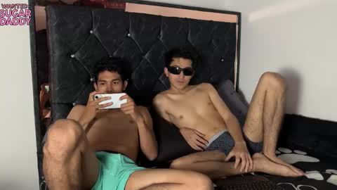 Snapshot of troye_lex chatting on 10.12.25 troye_lex online show from 10.12.25