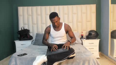 Troy Khalil online show from 01.22.25