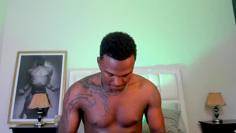 Troy Khalil online show from 02.05.25