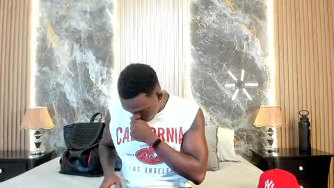 Troy Khalil online show from 02.21.25