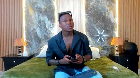 Troy Khalil online show from 02.26.25