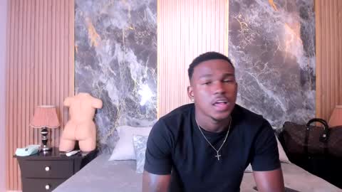 Troy Khalil online show from 03.11.25