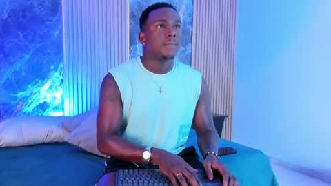 Troy Khalil online show from 09.29.25