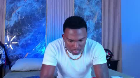 Troy Khalil online show from 10.15.25