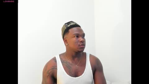 Troy Khalil online show from 11.09.25