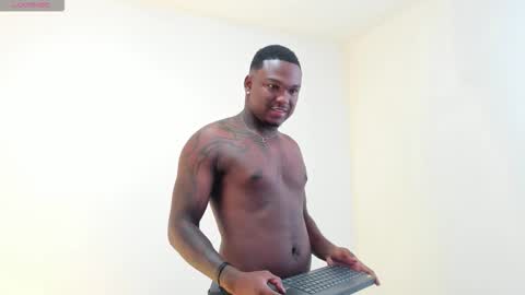 Troy Khalil online show from 12.01.25