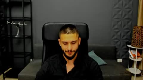 TroyWade online show from 07.02.26