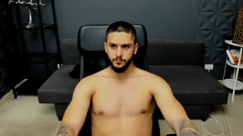 TroyWade online show from 07.05.26