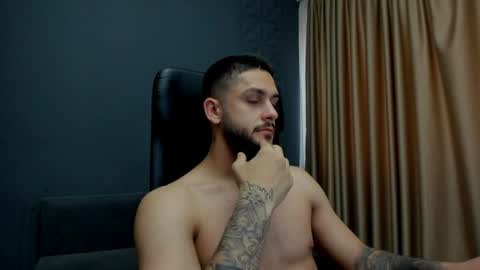 TroyWade online show from 07.21.26