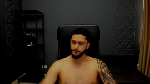 TroyWade online show from 08.01.26