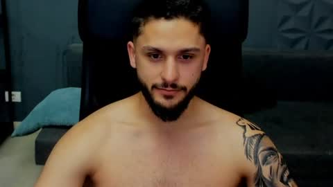 TroyWade online show from 08.03.26