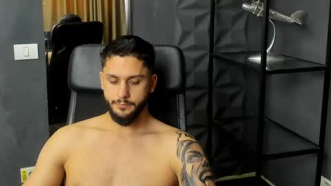 TroyWade online show from 08.04.26