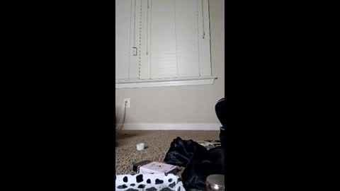 trublu2018 online show from 12.05.25