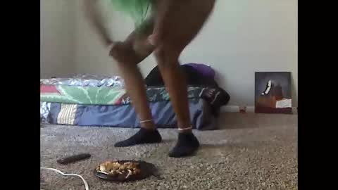 trublu2018 online show from 02.01.26