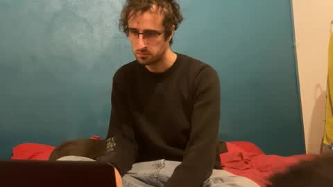 Snapshot of trucdeoufouf chatting on 01.07.25 trucdeoufouf online show from 01.07.25