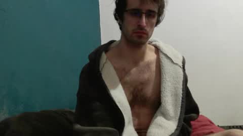 Snapshot of trucdeoufouf chatting on 01.15.25 trucdeoufouf online show from 01.15.25