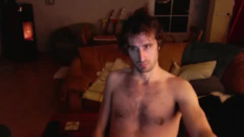 Snapshot of trucdeoufouf chatting on 02.08.25 trucdeoufouf online show from 02.08.25