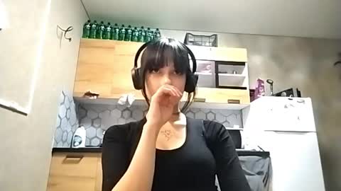 Snapshot of trudymersereau chatting on 01.19.26 Poly online show from 01.19.26