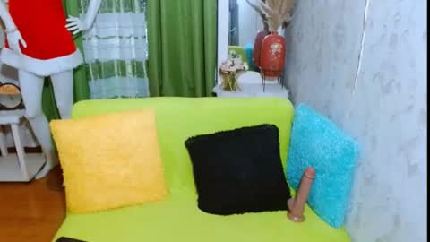 GODDESS  BELLE online show from 11.11.25