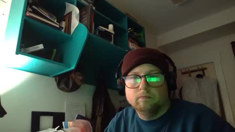 Snapshot of true_manofworth chatting on 12.11.24 HandicappedLaugher online show from 12.11.24