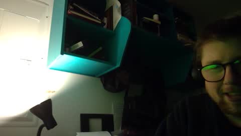 Snapshot of true_manofworth chatting on 01.22.25 HandicappedLaugher online show from 01.22.25