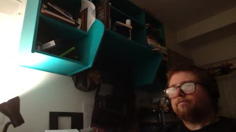 Snapshot of true_manofworth chatting on 01.22.25 HandicappedLaugher online show from 01.22.25