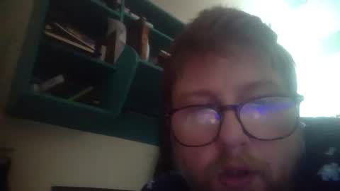 Snapshot of true_manofworth chatting on 02.22.25 HandicappedLaugher online show from 02.22.25