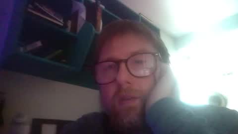 Snapshot of true_manofworth chatting on 02.22.25 HandicappedLaugher online show from 02.22.25