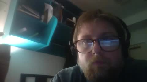 Snapshot of true_manofworth chatting on 02.23.25 HandicappedLaugher online show from 02.23.25