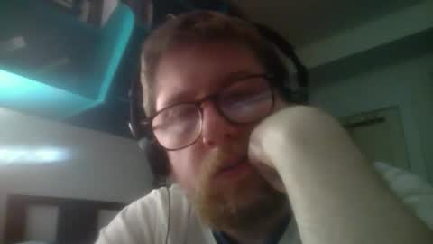 Snapshot of true_manofworth chatting on 02.23.25 HandicappedLaugher online show from 02.23.25