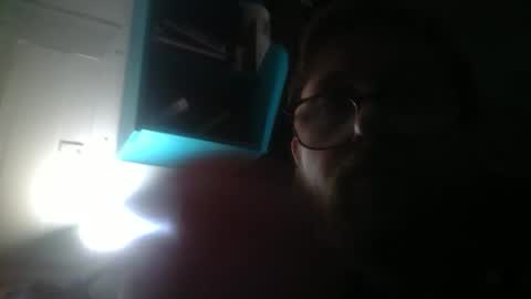 Snapshot of true_manofworth chatting on 02.23.25 HandicappedLaugher online show from 02.23.25