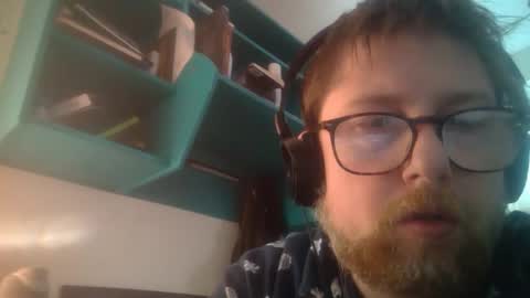 Snapshot of true_manofworth chatting on 02.25.25 HandicappedLaugher online show from 02.25.25