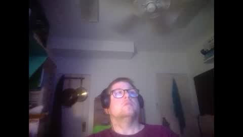 Snapshot of true_manofworth chatting on 09.28.25 HandicappedLaugher online show from 09.28.25