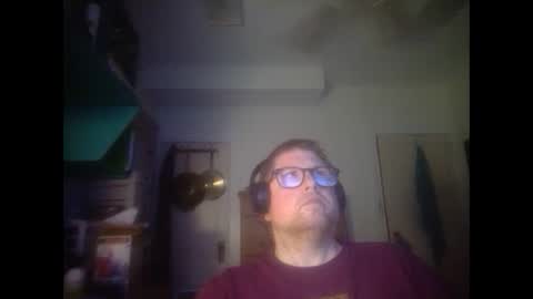 Snapshot of true_manofworth chatting on 09.29.25 HandicappedLaugher online show from 09.29.25