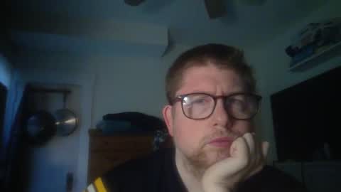 Snapshot of true_manofworth chatting on 10.05.25 HandicappedLaugher online show from 10.05.25