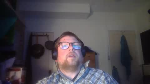 Snapshot of true_manofworth chatting on 10.27.25 HandicappedLaugher online show from 10.27.25