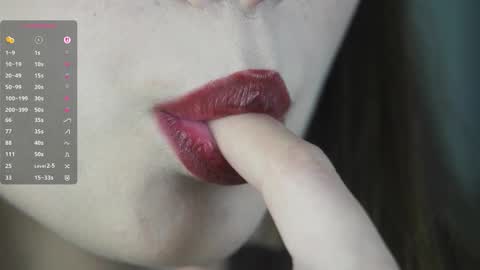 Grace online show from 09.18.25