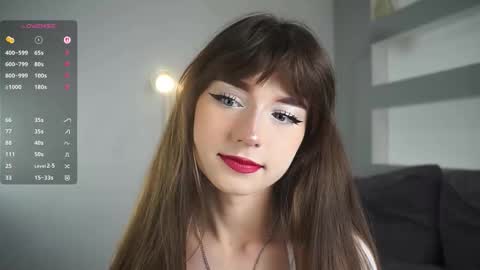 Grace online show from 09.19.25