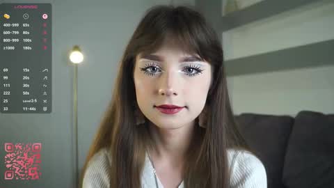 Grace online show from 09.28.25